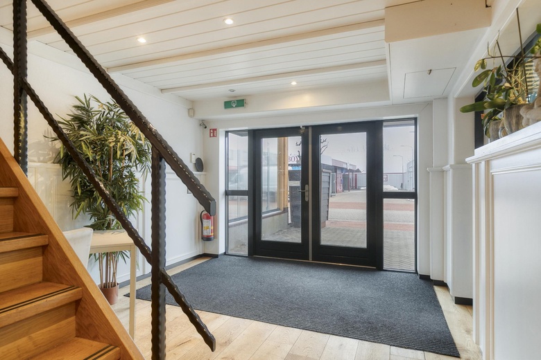 BedrijfsruimteaanKoperslager 19<br/> inNijkerk