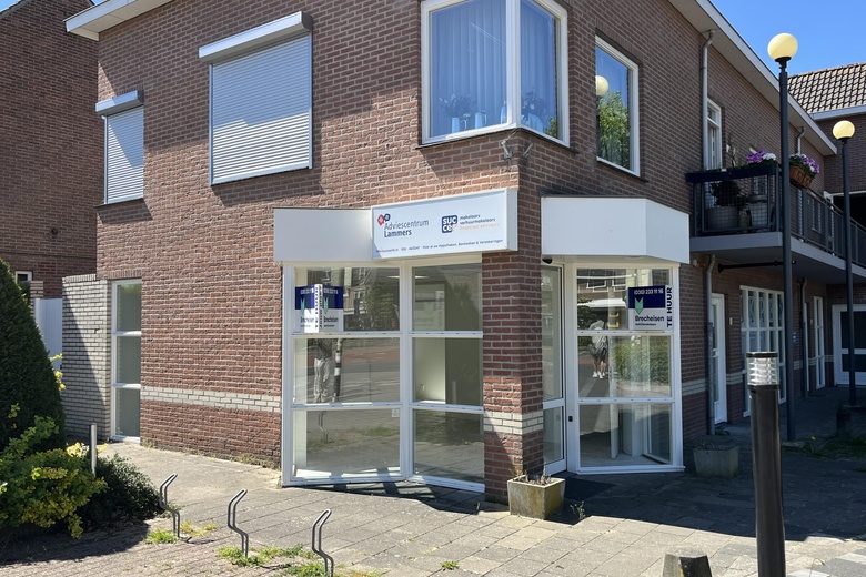 KantoorruimteaanProvincialeweg 1<br/> inBunnik