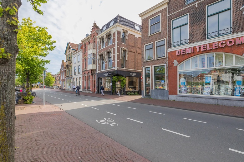 Horeca Leiden - Turfmarkt 6 0 ong - Foto 22