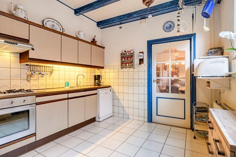 Winkelruimte Steenbergen - Kaaistraat 18 - Foto 21
