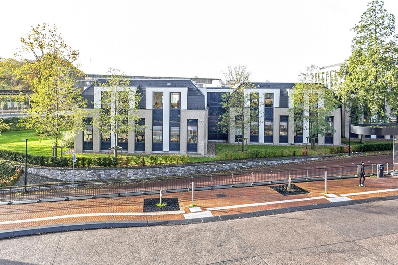 KantoorruimteaanPrincenhof Park 20 - 22<br/> inDriebergen