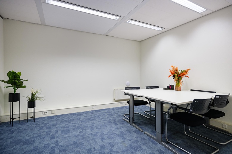 KantoorruimteaanBurgemeester Verderlaan 17<br/> inUtrecht