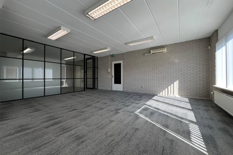 KantoorruimteaanKeurmeesterstraat 1<br/> inRidderkerk