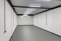 Bekijk foto 3 van eenheid 2 aan de Energieweg 19 B in Numansdorp