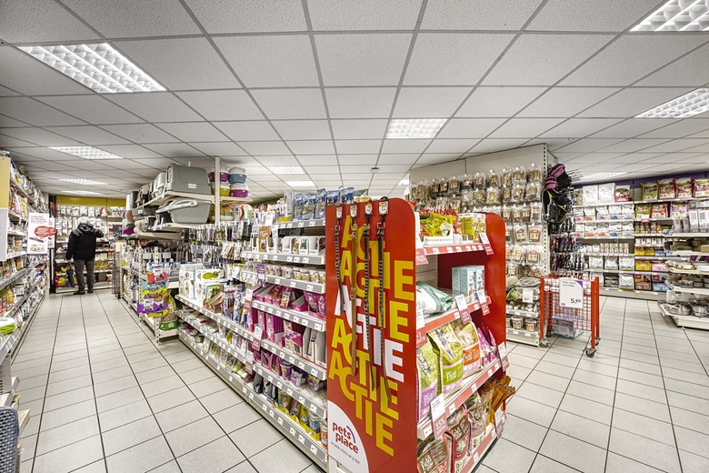 WinkelruimteaanNoordeinde 38<br/> inKatwijk