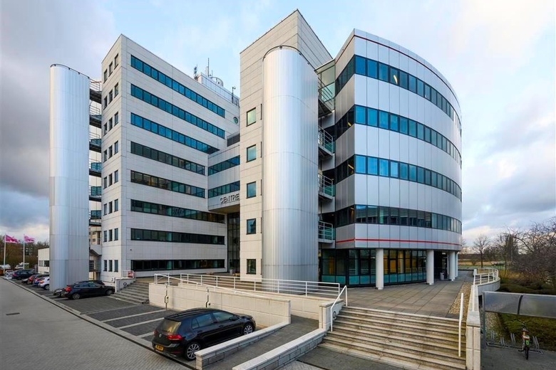 KantoorruimteaanAntareslaan 1 - 27<br/> inHoofddorp KantoorruimteaanAntareslaan 1 - 27<br/> inHoofddorp