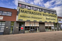 Bedrijfsruimte te koop Zoeterwoude - Hoge Rijndijk 255