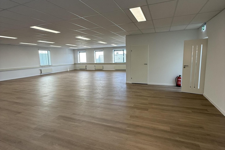 KantoorruimteaanJoh. Enschedeweg 13<br/> inUithoorn