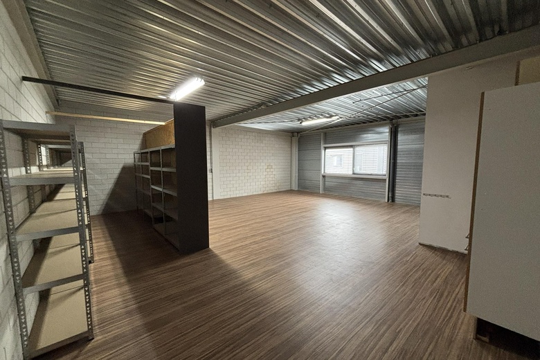 BedrijfsruimteaanNijverheidstraat 6 E<br/> inMaassluis