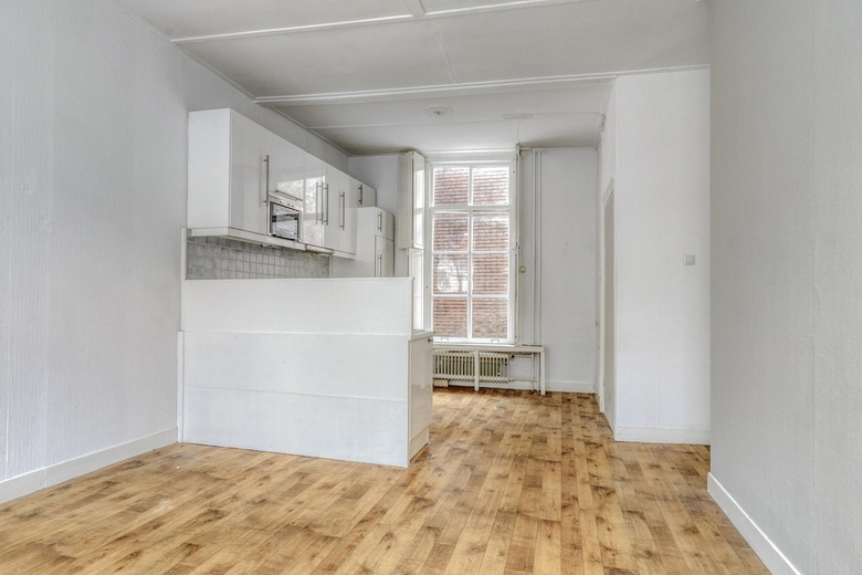 WinkelruimteaanHondegatstraat 2<br/> inHarderwijk