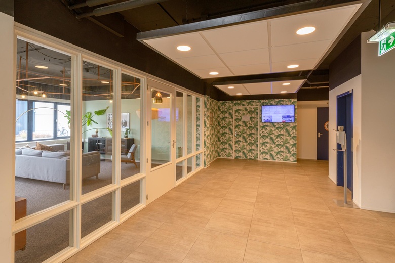 KantoorruimteaanReactorweg 301<br/> inUtrecht KantoorruimteaanReactorweg 301<br/> inUtrecht