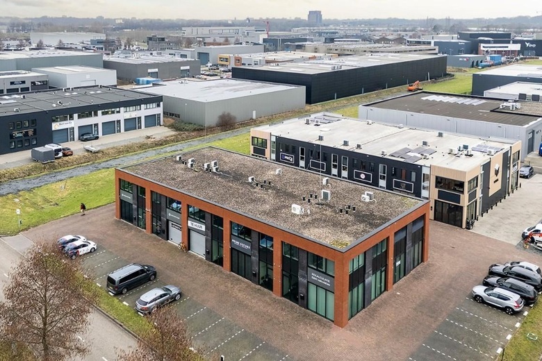 Kantoorruimte Dordrecht - Toermalijnring 1116 - Foto 2