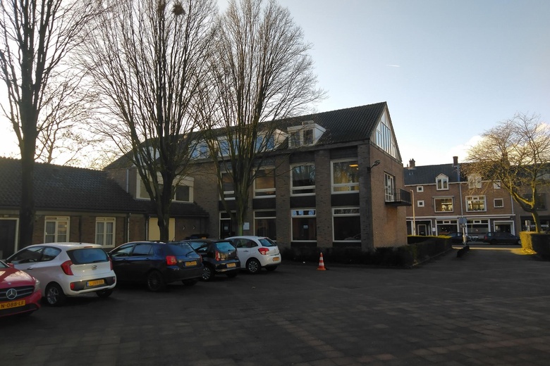 KantoorruimteaanProfessor Molkenboerstraat 9<br/> inNijmegen