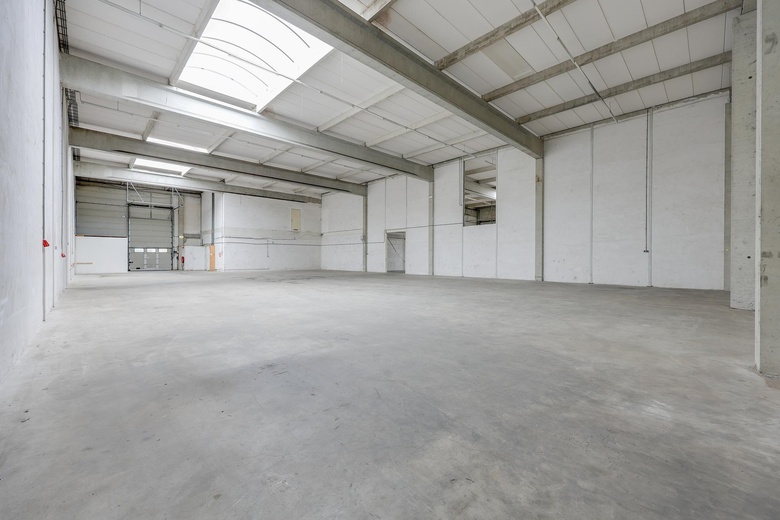 BedrijfsruimteaanTelevisieweg 79<br/> inAlmere