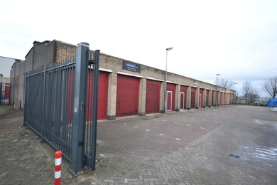 Bedrijfsruimte Edam - Beitelstraat 65 a - Foto 2