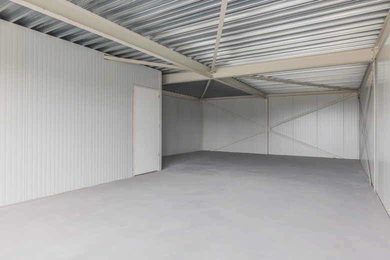 BedrijfsruimteaanRietgraafsingel 6<br/> inOosterhout