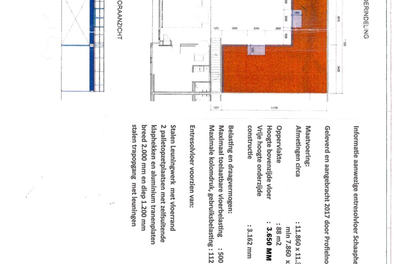 Bedrijfsruimte Ridderkerk - Schaapherderweg 3 d - Foto 16