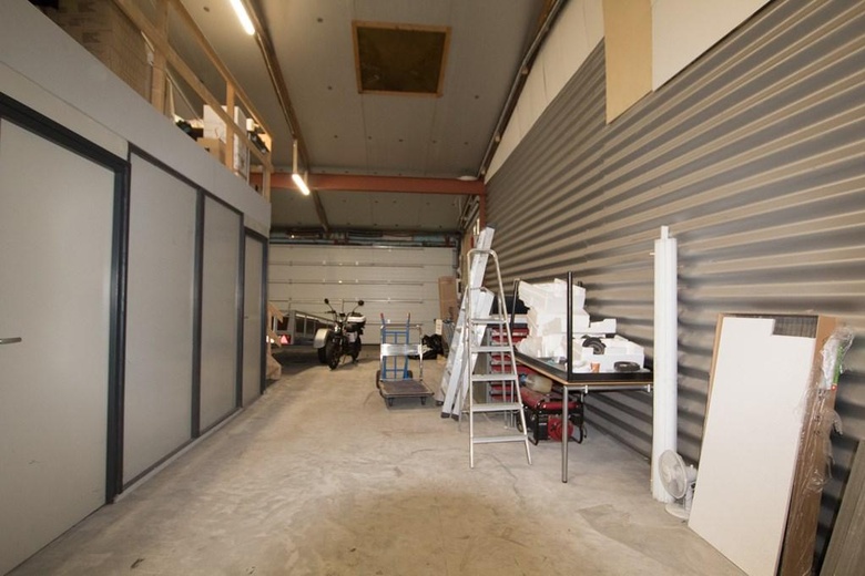 KantoorruimteaanMr. F.J. Haarmanweg 2 B<br/> inTerneuzen