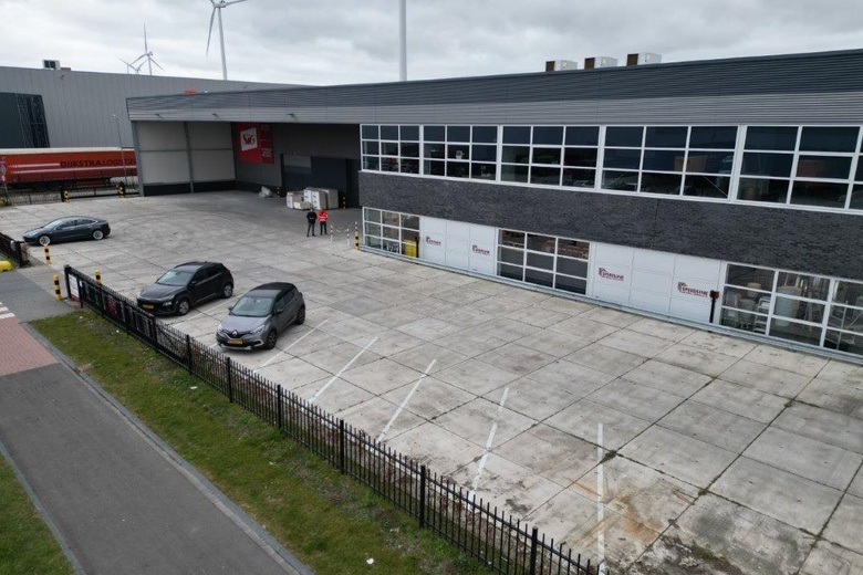BedrijfsruimteaanDefensiedok 5<br/> inNieuwegein BedrijfsruimteaanDefensiedok 5<br/> inNieuwegein