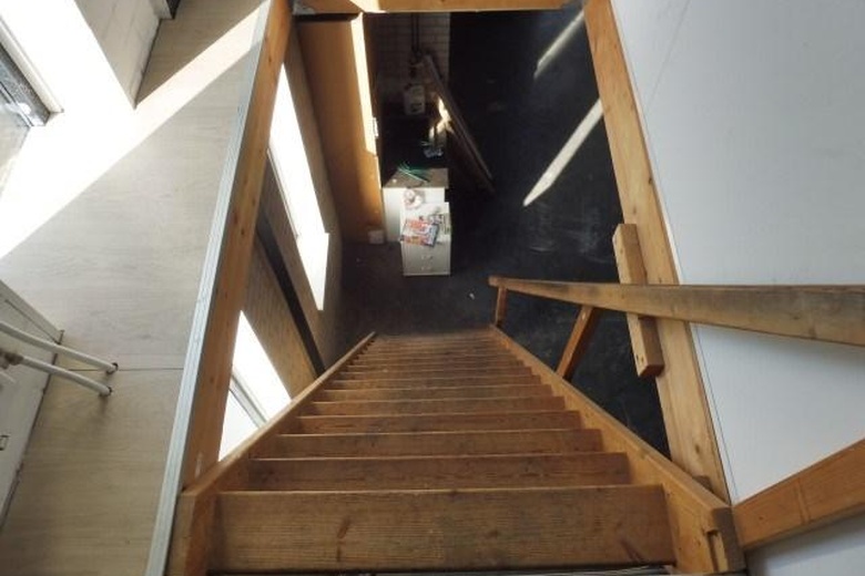 BedrijfsruimteaanKwelder 1<br/> inHoek van Holland