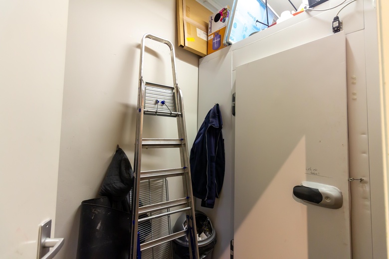 HorecaaanKruisstraat 16<br/> inHaarlem