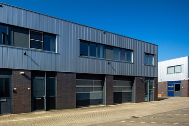 Bedrijfsruimte Amersfoort - Uraniumweg 41 - Foto 2