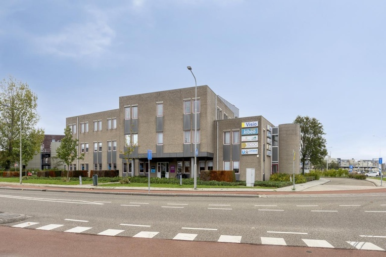 KantoorruimteaanStationspark 2<br/> inGoes