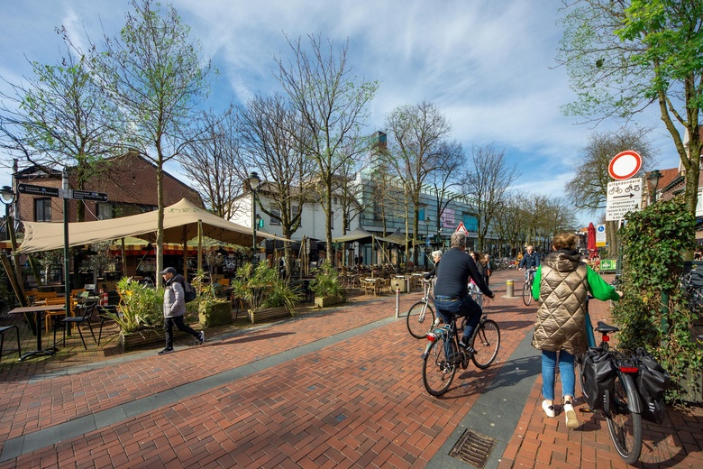Winkelruimte Hilversum - Groest 71 2 - Foto 5