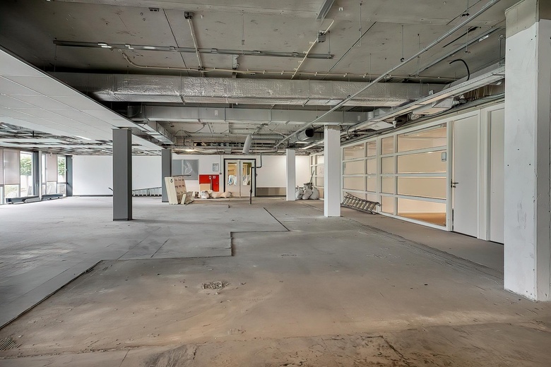 Kantoorruimte Leiderdorp - Elisabethhof 19 - Foto 6