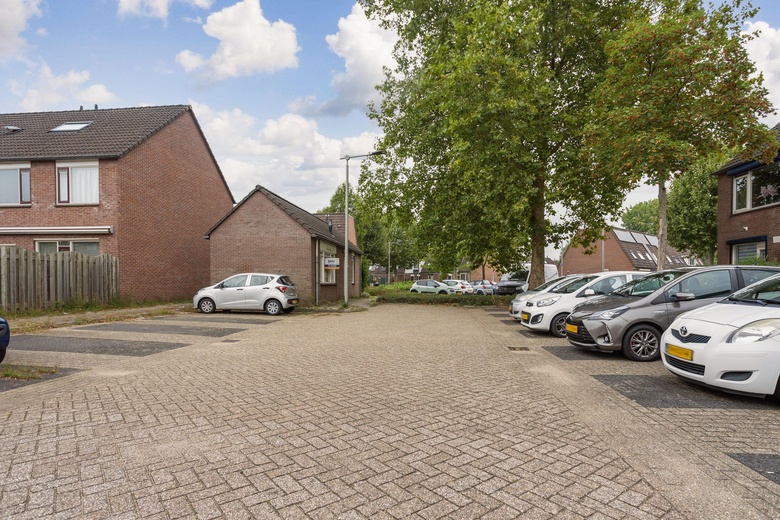 Bedrijfsruimte Arnhem - Udenstraat 14 - Foto 5
