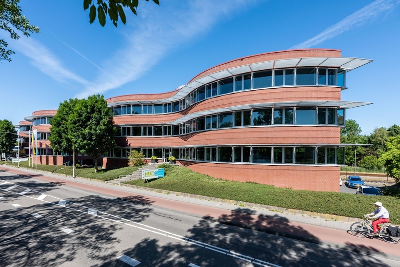 KantoorruimteaanStationsweg 27<br/> inGorinchem