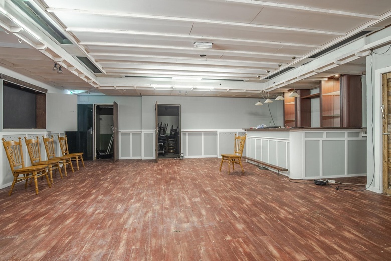 HorecaaanDorpsstraat 41 - 43<br/> inHeteren