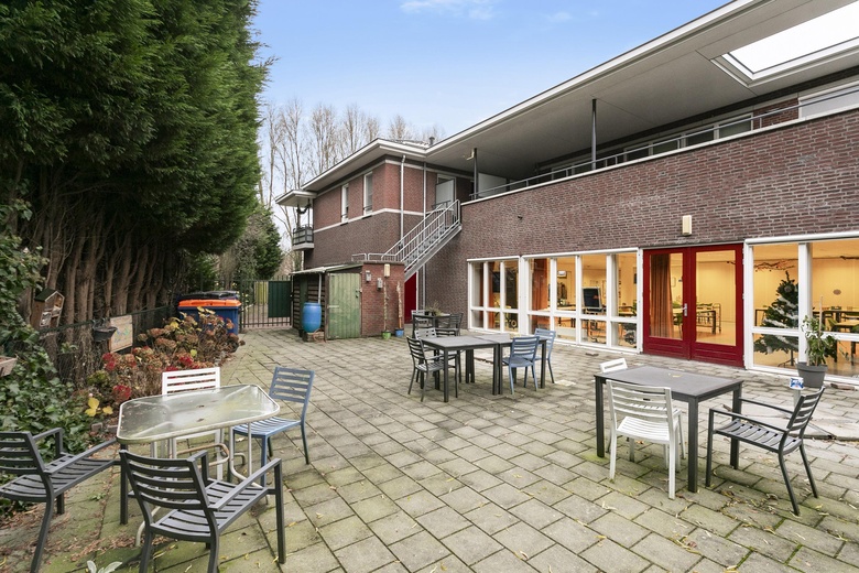 ZorgaanPastoor Geenenstraat 64<br/> inBaarlo ZorgaanPastoor Geenenstraat 64<br/> inBaarlo