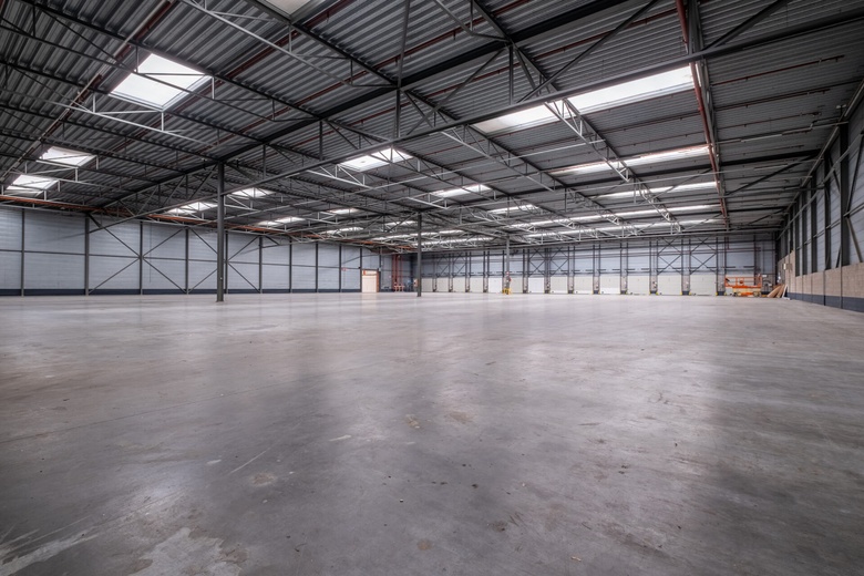 BedrijfsruimteaanHaverdijk 3<br/> inHelmond