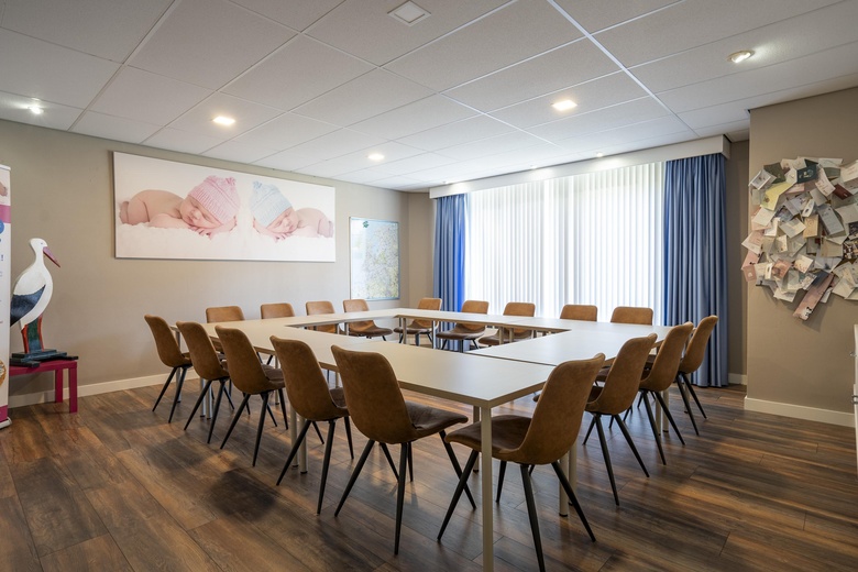 Kantoorruimte Sleeuwijk - De Hoogjens 40 - Foto 2