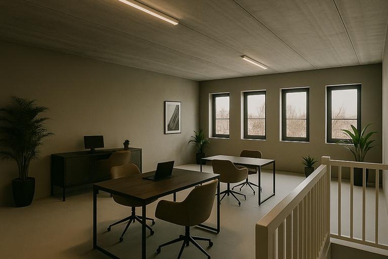 BedrijfsruimteaanInductorstraat 55 18<br/> inVeenendaal