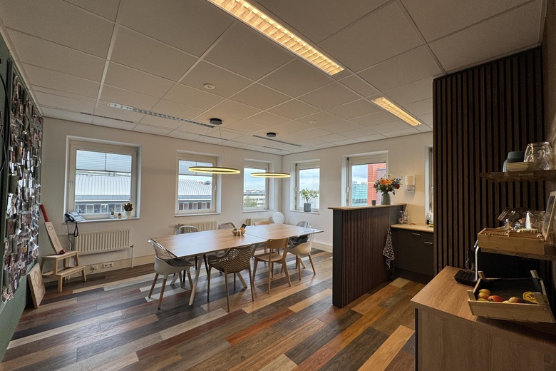 KantoorruimteaanDokter Klinkertweg 2<br/> inZwolle