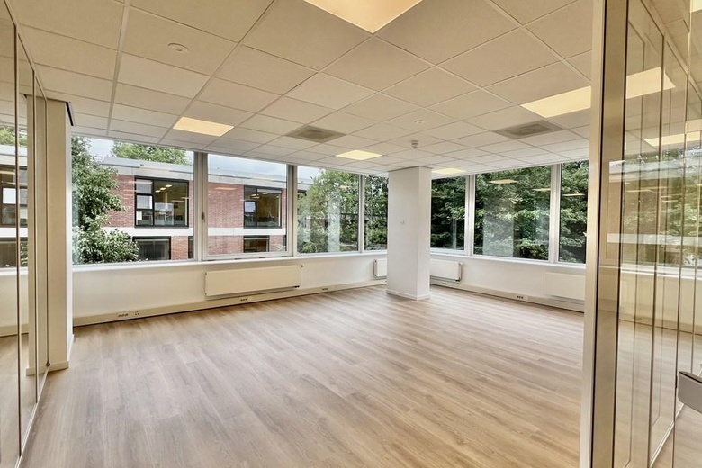 KantoorruimteaanTeilingen 1<br/> inAmsterdam