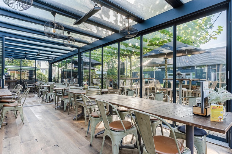 HorecaaanArendshorstlaan 23<br/> inZwolle