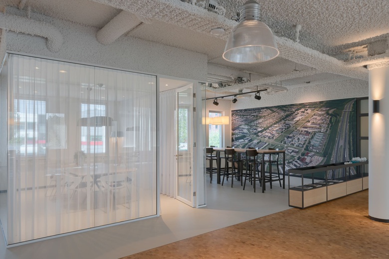 KantoorruimteaanTransistorstraat 7<br/> inAlmere