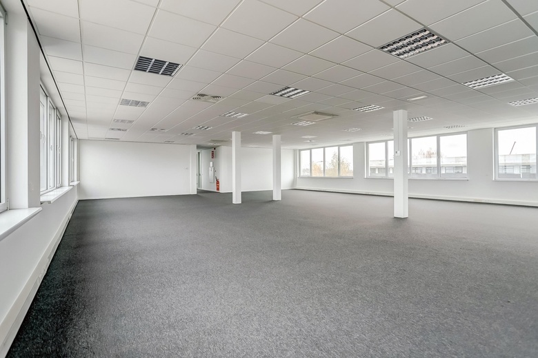 KantoorruimteaanDe Run 6804<br/> inVeldhoven