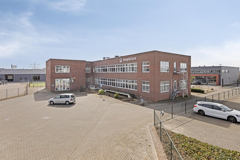 KantoorruimteaanLouis Eijssenweg 3<br/> inHerten KantoorruimteaanLouis Eijssenweg 3<br/> inHerten