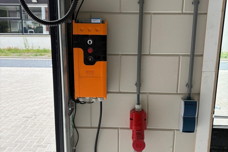 Bedrijfsruimte Heerenveen - Jagtlustweg 3 9 - Foto 10