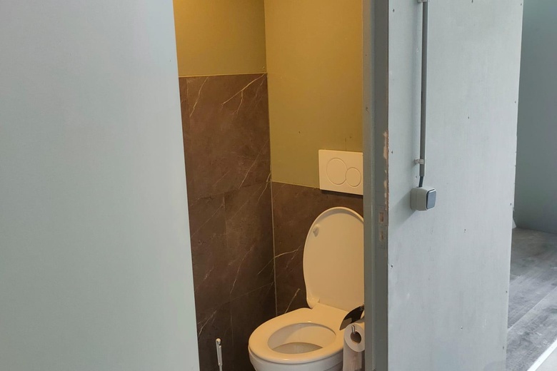 BedrijfsruimteaanPascallaan 24 G<br/> inLelystad