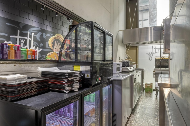 Horeca Amsterdam - Osdorpplein 1013 - Foto 8