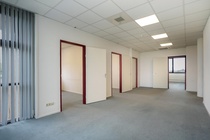 Kantoorruimte Sliedrecht - Kubus 70 - Foto 3