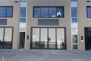 Bedrijfsruimte te huur Amsterdam - Bolstoen 15 P