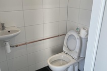 Bedrijfsruimte Rotterdam - Arthurweg 31 - Foto 4