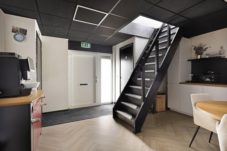 Bedrijfsruimte Roosendaal - Jan Frederik Vlekkestraat 278 - Foto 10