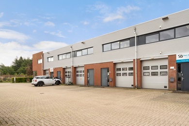
                              Bedrijfsruimteaan

                              Fornheselaan 286<br/> inDen Dolder